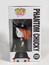 Chucky Phantom Chucky Funko Pop! Vinyl Figure #1721