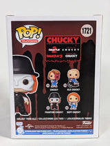 Chucky Phantom Chucky Funko Pop! Vinyl Figure #1721