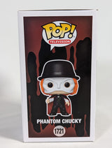 Chucky Phantom Chucky Funko Pop! Vinyl Figure #1721