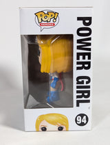 DC Comics Power Girl Funko Pop! Vinyl Figure #94