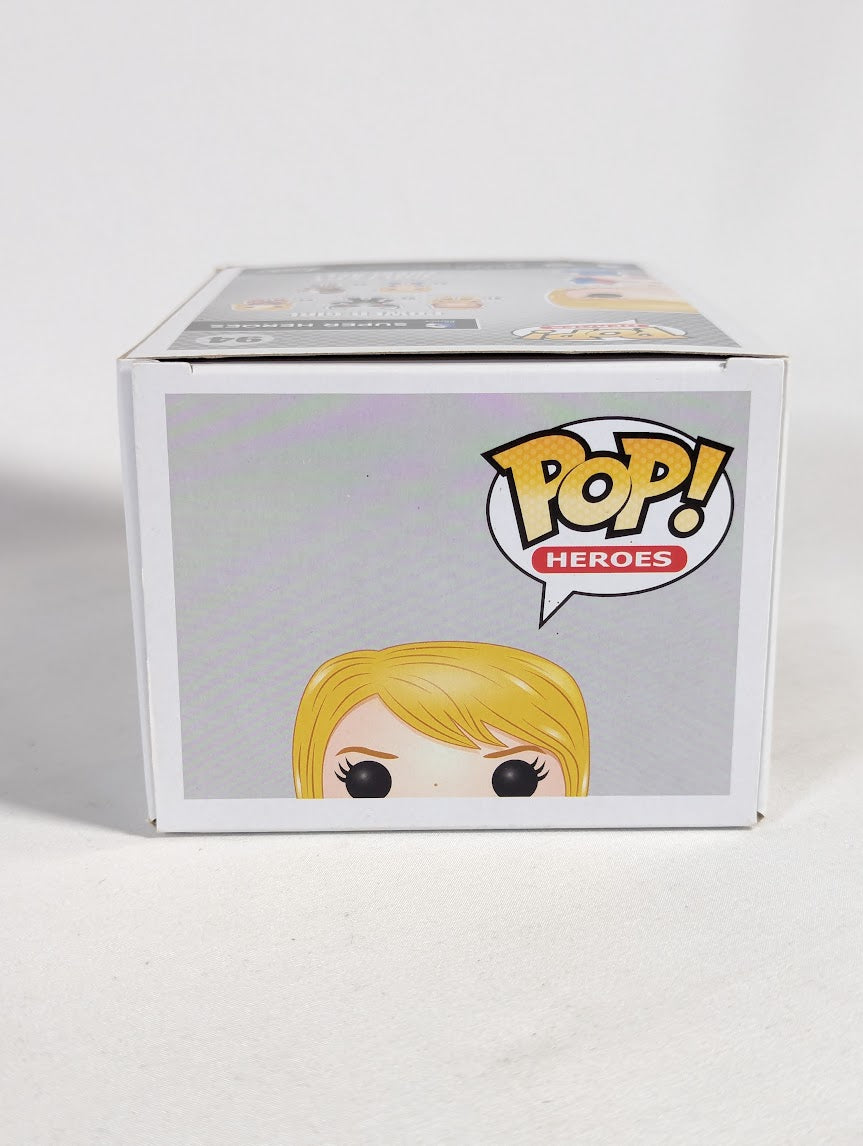 DC Comics Power Girl Funko Pop! Vinyl Figure #94