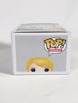DC Comics Power Girl Funko Pop! Vinyl Figure #94