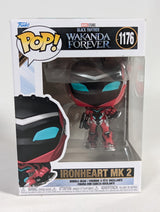 Marvel Black Panther Wakanda Forever Ironheart MK 2 Funko Pop! Vinyl Figure #1176