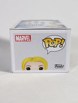 Marvel Fantastic Four Invisible Girl Funko Pop! Vinyl Figure #558