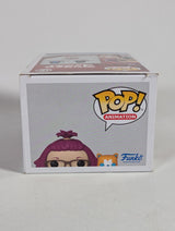 Godzilla Singular Point Mei Kamino With Pelops II Funko Pop! Vinyl Figure #1470