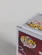 Godzilla Singular Point Mei Kamino With Pelops II Funko Pop! Vinyl Figure #1470