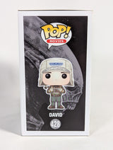 Alien Covenant David Funko Pop! Vinyl Figure #428