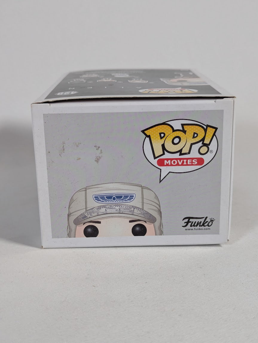 Alien Covenant David Funko Pop! Vinyl Figure #428