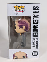 Galaxy Quest Sir Alexander As Doctor Lazarus Funko Pop! Vinyl Figure #1528