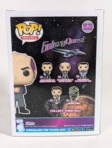 Galaxy Quest Sir Alexander As Doctor Lazarus Funko Pop! Vinyl Figure #1528