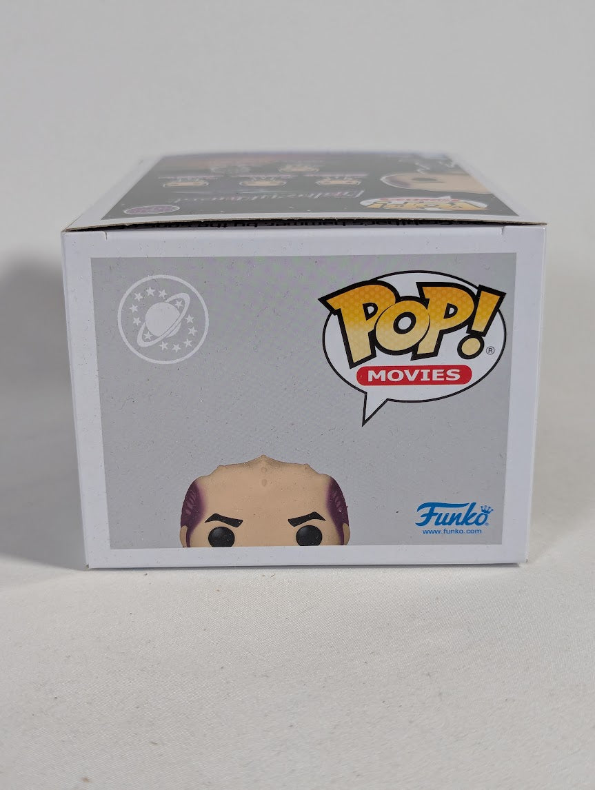 Galaxy Quest Sir Alexander As Doctor Lazarus Funko Pop! Vinyl Figure #1528