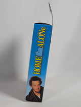 Home Alone Screaming Kevin 1991 THQ Action Figure