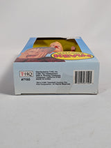 Home Alone Screaming Kevin 1991 THQ Action Figure