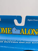 Home Alone Screaming Kevin 1991 THQ Action Figure