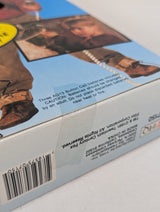 Home Alone Screaming Kevin 1991 THQ Action Figure