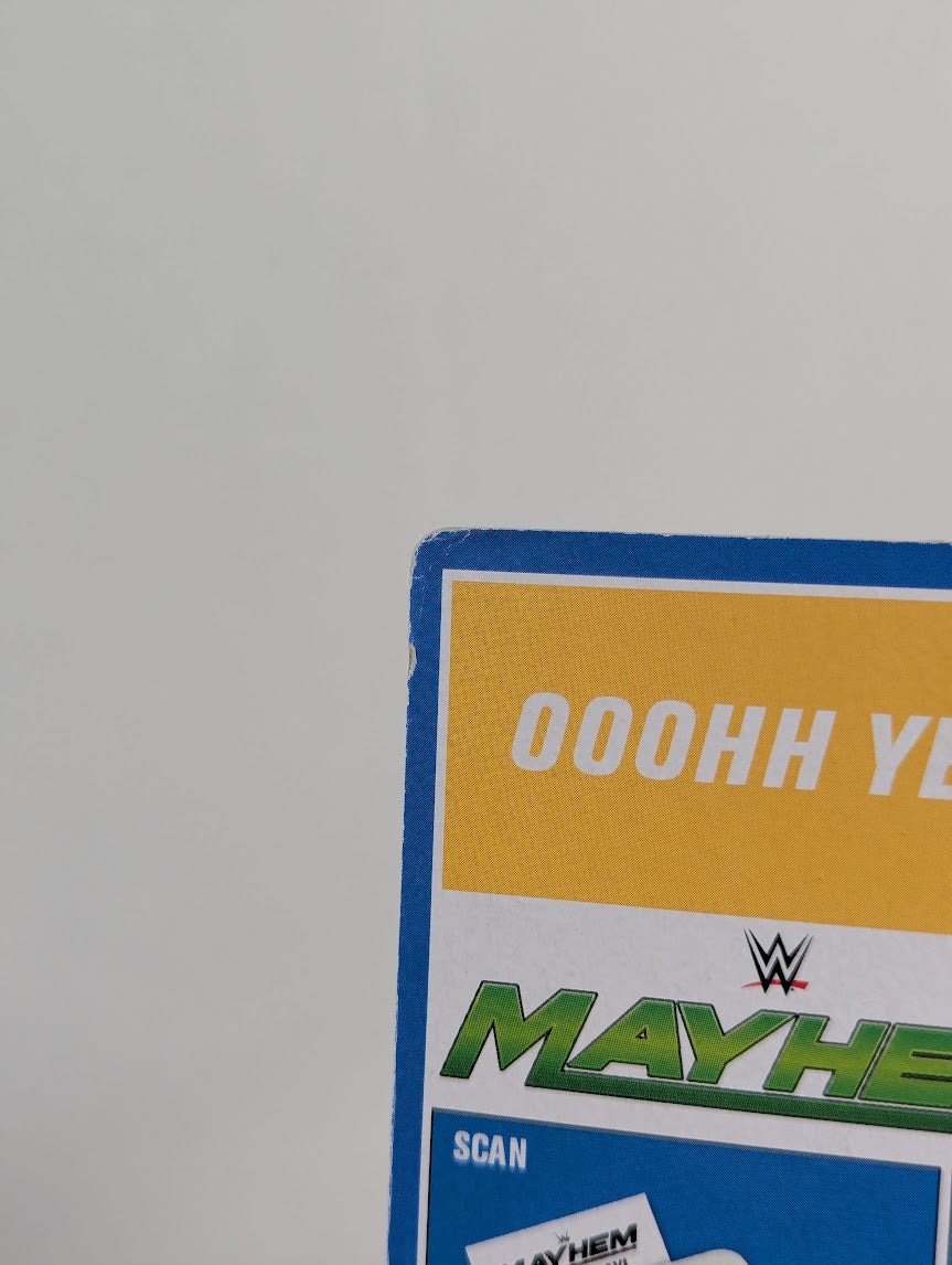 WWE Macho Man Randy Savage Retro Series 9 4.5" 2019 Mattel Action Figure