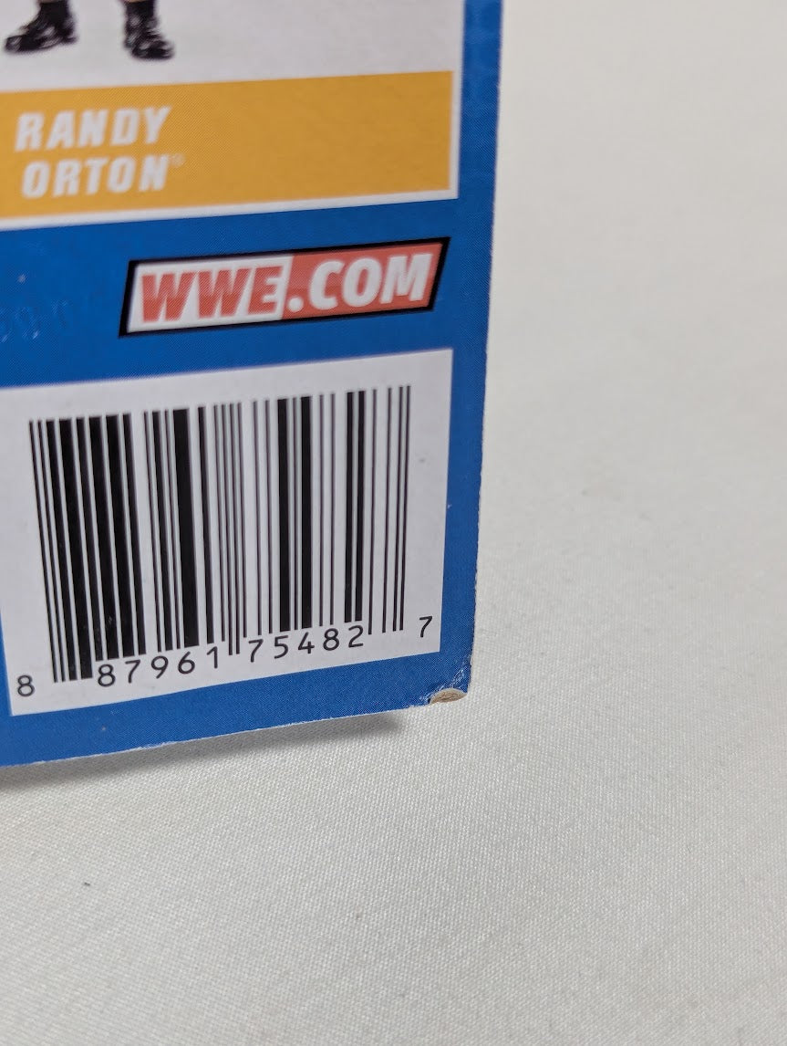 WWE Macho Man Randy Savage Retro Series 9 4.5" 2019 Mattel Action Figure