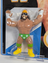 WWE Macho Man Randy Savage Retro Series 9 4.5" 2019 Mattel Action Figure