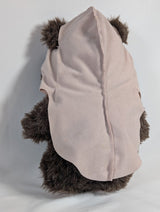 Star Wars Ewok Paploo 15" 1984 Kenner Plush