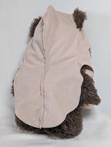 Star Wars Ewok Paploo 15" 1984 Kenner Plush