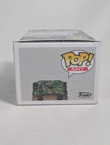 America's Navy Sailor Funko Pop! Vinyl Figure USN