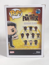 Marvel Black Panther Ulysses Klaue Funko Pop! Vinyl Figure #387