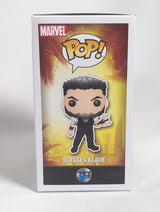 Marvel Black Panther Ulysses Klaue Funko Pop! Vinyl Figure #387
