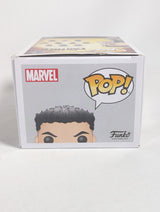 Marvel Black Panther Ulysses Klaue Funko Pop! Vinyl Figure #387