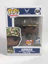 US Air Force Airman Funko Pop! Vinyl Figure USAF