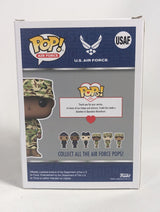 US Air Force Airman Funko Pop! Vinyl Figure USAF