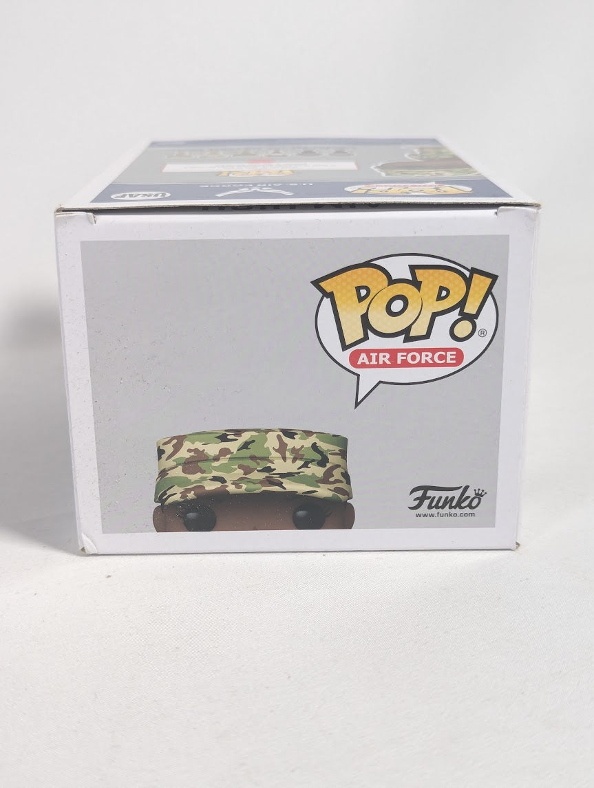 US Air Force Airman Funko Pop! Vinyl Figure USAF