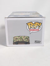 US Air Force Airman Funko Pop! Vinyl Figure USAF