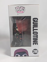 Marvel Contest of Champions Guillotine Funko Pop! Vinyl Figure #298