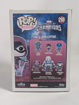 Marvel Contest of Champions Guillotine Funko Pop! Vinyl Figure #298