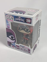 Marvel Contest of Champions Guillotine Funko Pop! Vinyl Figure #298