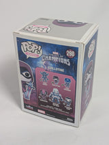 Marvel Contest of Champions Guillotine Funko Pop! Vinyl Figure #298