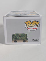 America's Navy Sailor Funko Pop! Vinyl Figure USN