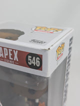 Apex Legends Bangalore Funko Pop! Vinyl Figure #546