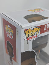 Apex Legends Bangalore Funko Pop! Vinyl Figure #546