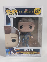 Marvel Eternals Ikaris Funko Pop! Vinyl Figure #727