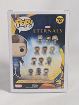 Marvel Eternals Ikaris Funko Pop! Vinyl Figure #727