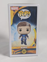 Marvel Eternals Ikaris Funko Pop! Vinyl Figure #727