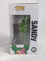 Tokidoki Sandy Funko Pop! Vinyl Figure #95
