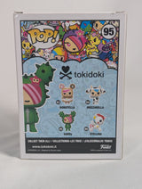 Tokidoki Sandy Funko Pop! Vinyl Figure #95