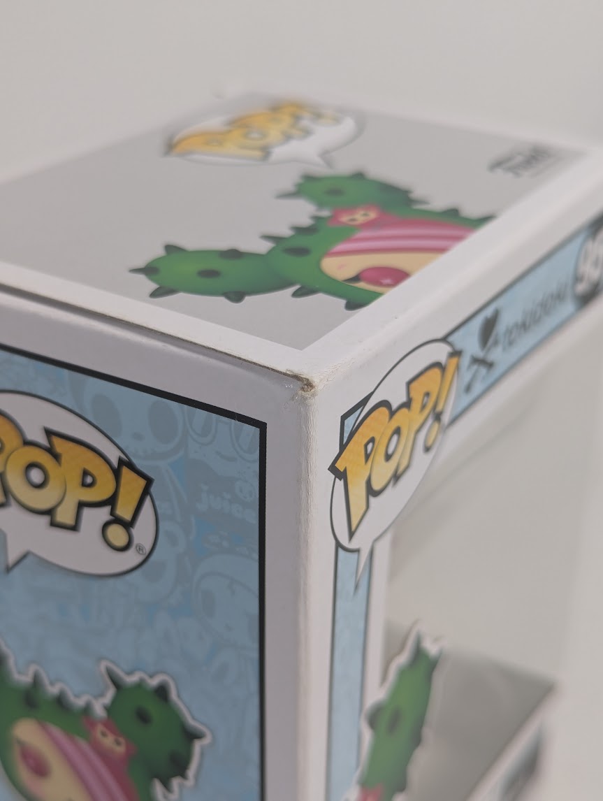 Tokidoki Sandy Funko Pop! Vinyl Figure #95