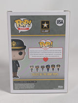 US Army Soldier Funko Pop! Vinyl Figure USA