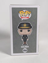 US Army Soldier Funko Pop! Vinyl Figure USA