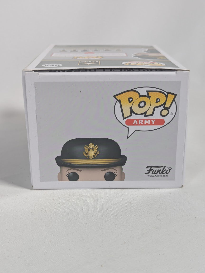 US Army Soldier Funko Pop! Vinyl Figure USA