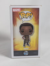 Marvel Black Panther Nakia Funko Pop! Vinyl Figure #277