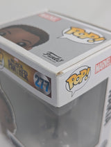 Marvel Black Panther Nakia Funko Pop! Vinyl Figure #277